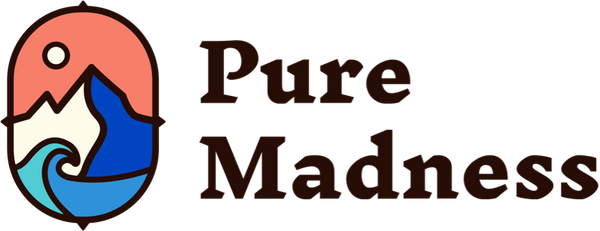 Pure Madness Apparel 