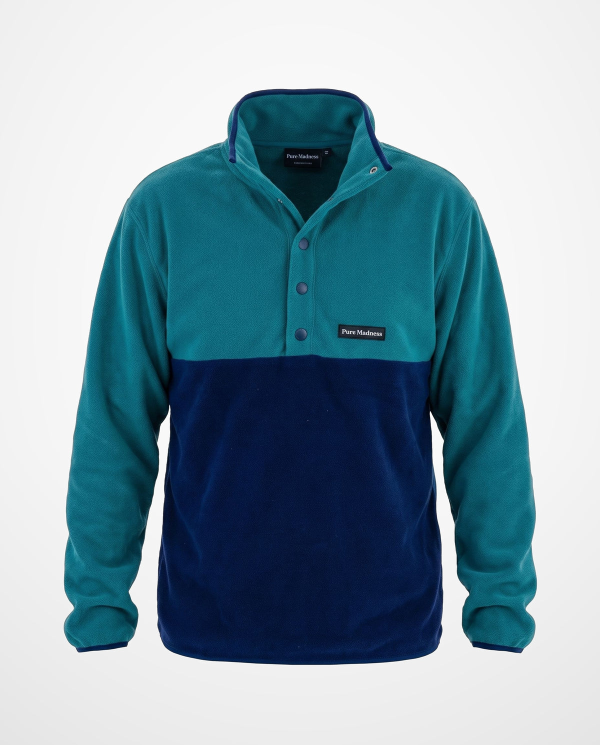 Polar Fleece – studiobilde forfra