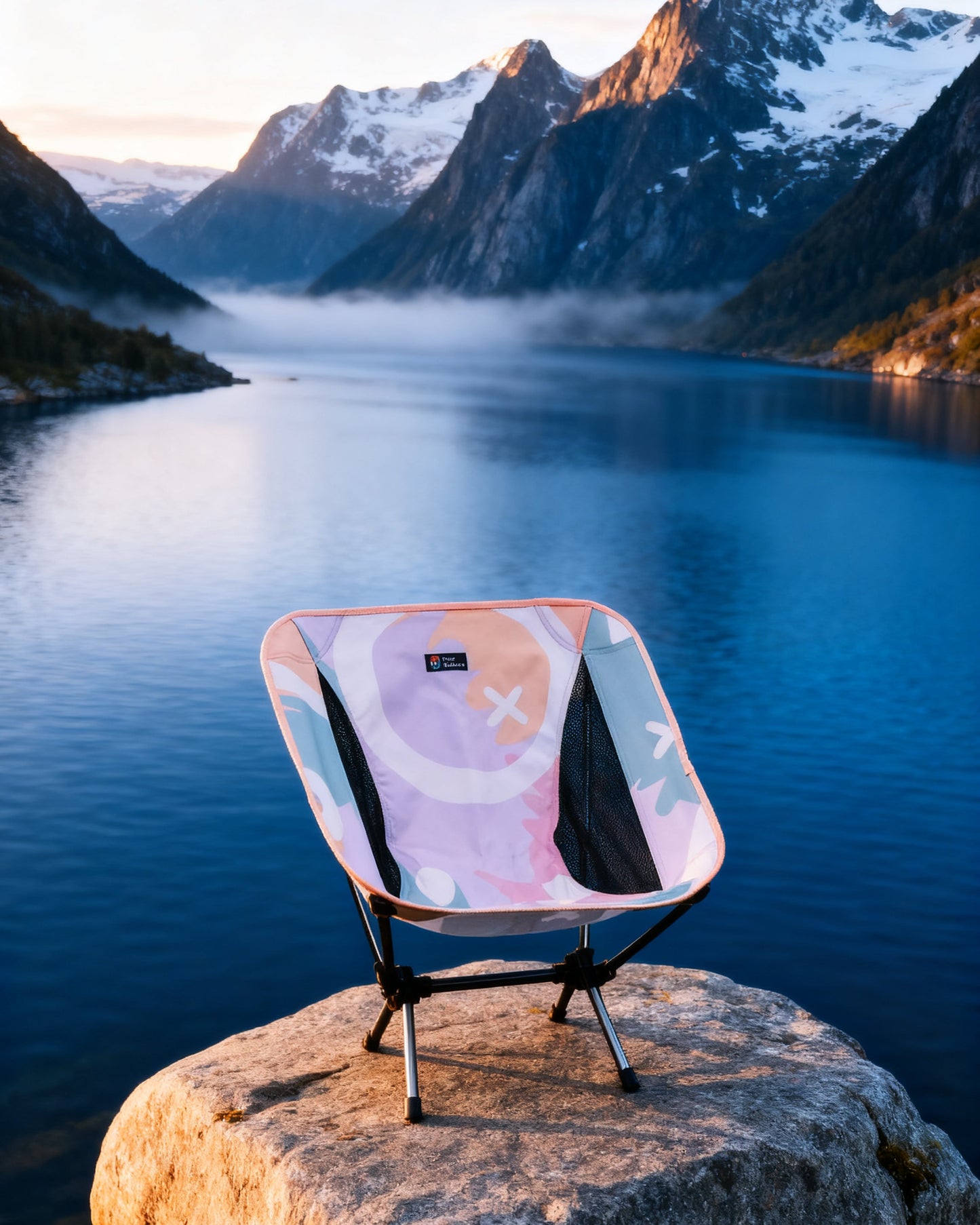 Legend Chair