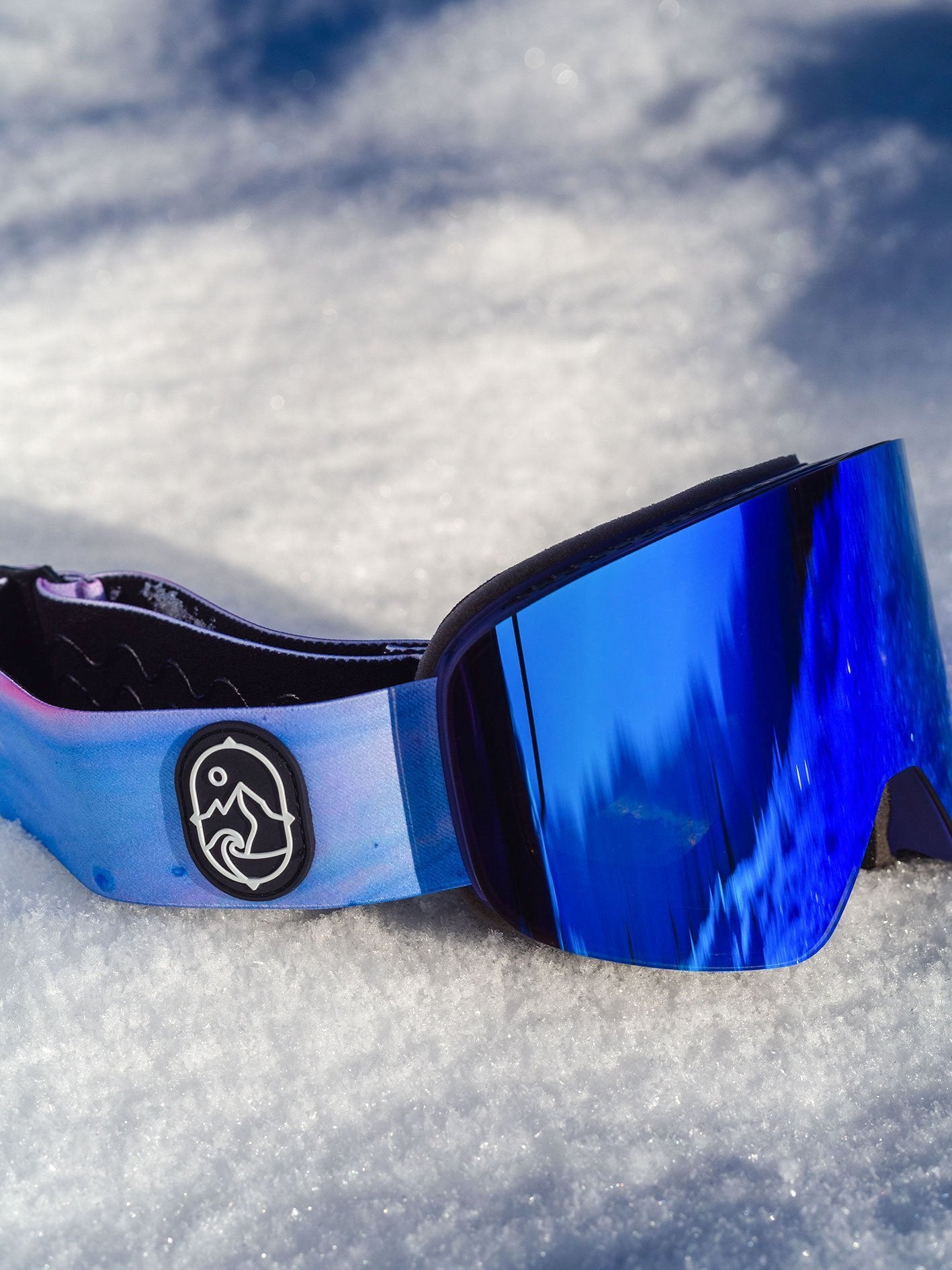 Pure Sensation Goggles - Pure Madness Apparel